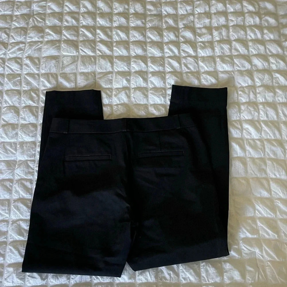 Banana Republic black Sloan legging pant - Picture 9 of 10
